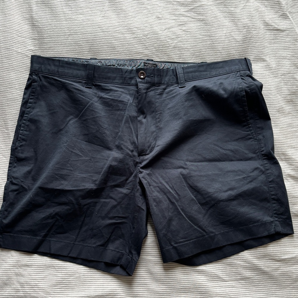 Jcrew Grey Chino Short Sz40 7in NWT